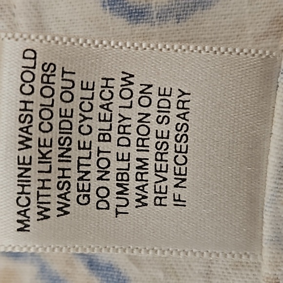 Christopher & Banks Woman's Tailored Jacket EUC - Picture 4 of 7